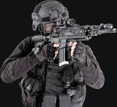 Erode Rifles – Authorized Arms Dealer & Shooting Equipment Supplier in Erode