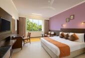 🌟 Stay Central, Stay Stylish at Hotel Sangam, Thanjavur! 🌟
