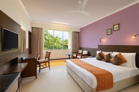 🌟 Stay Central, Stay Stylish at Hotel Sangam, Thanjavur! 🌟
