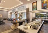 🌟 Stay Central, Stay Stylish at Hotel Sangam, Thanjavur! 🌟
