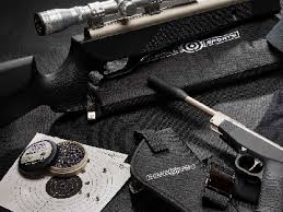 Erode Rifles – Authorized Arms Dealer & Shooting Equipment Supplier in Erode