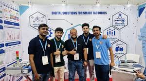 Empower Your Industry with Think Seven Technology’s Smart Automation!