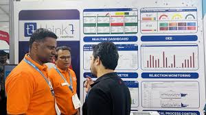 Empower Your Industry with Think Seven Technology’s Smart Automation!