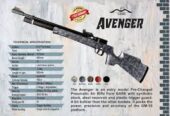 Erode Rifles – Authorized Arms Dealer & Shooting Equipment Supplier in Erode