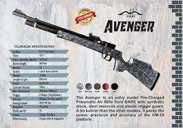 Erode Rifles – Authorized Arms Dealer & Shooting Equipment Supplier in Erode