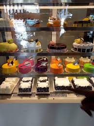 CK’s Bakery