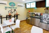 CK’s Bakery