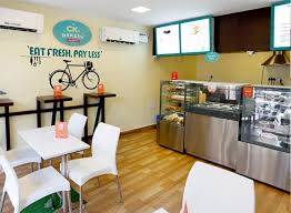 CK’s Bakery