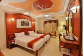🌟 Discover Comfort & Culture at Hotel Gnanam, Thanjavur! 🌟