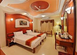 🌟 Discover Comfort & Culture at Hotel Gnanam, Thanjavur! 🌟