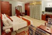 🌟 Discover Comfort & Culture at Hotel Gnanam, Thanjavur! 🌟