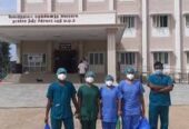 Chengalpattu Medical College & Hospital – Healing Hands, Educating Hearts