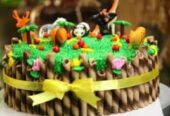 Sri Ganapathy Sweets & Bakery