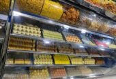 Sri Ganapathy Sweets & Bakery