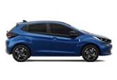 Tata Motors Cars Showroom – Kaveri Garage, Seelapadi