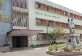 Chengalpattu Medical College & Hospital – Healing Hands, Educating Hearts
