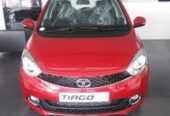 Tata Motors Cars Showroom – Kaveri Garage, Seelapadi