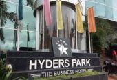 Hyders Park: Business-Class Comfort Meets Cultural Charm in Thanjavur