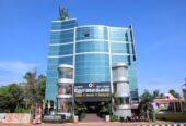 Hyders Park: Business-Class Comfort Meets Cultural Charm in Thanjavur