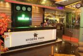 Hyders Park: Business-Class Comfort Meets Cultural Charm in Thanjavur