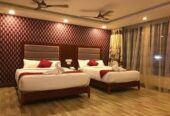 Hyders Park: Business-Class Comfort Meets Cultural Charm in Thanjavur
