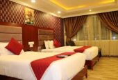 Hyders Park: Business-Class Comfort Meets Cultural Charm in Thanjavur