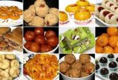 Sri Lakshmi Sweets & Bakery