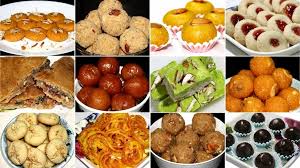 Sri Lakshmi Sweets & Bakery