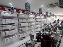 Sathya Agencies Kallakurichi