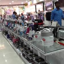 Sathya Agencies Kallakurichi