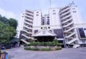 Hotel Oriental Towers: Historic Thanjavur’s Landmark Stay with Modern Perks!