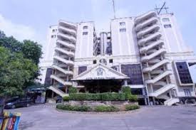 Hotel Oriental Towers: Historic Thanjavur’s Landmark Stay with Modern Perks!