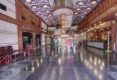 Hotel Oriental Towers: Historic Thanjavur’s Landmark Stay with Modern Perks!