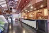 Hotel Oriental Towers: Historic Thanjavur’s Landmark Stay with Modern Perks!