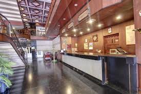Hotel Oriental Towers: Historic Thanjavur’s Landmark Stay with Modern Perks!