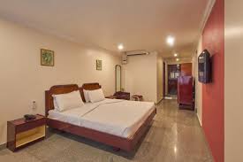 Hotel Oriental Towers: Historic Thanjavur’s Landmark Stay with Modern Perks!