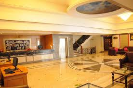 Regency Kanchipuram By GRT Hotels