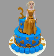 FB Cakes Kanchipuram