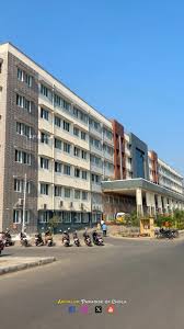 Government Medical College, Ariyalur – A Rising Hub for Medical Education in Tamil Nadu
