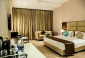 Grand Ashok Hotel: Gateway to Spiritual Comfort & Modern Events in Thanjavur
