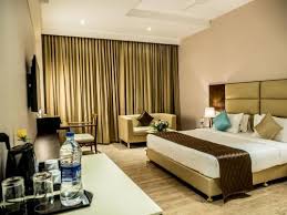 Grand Ashok Hotel: Gateway to Spiritual Comfort & Modern Events in Thanjavur