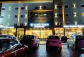 Grand Ashok Hotel: Gateway to Spiritual Comfort & Modern Events in Thanjavur