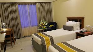 Regency Kanchipuram By GRT Hotels