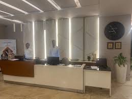 Grand Ashok Hotel: Gateway to Spiritual Comfort & Modern Events in Thanjavur