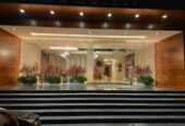 Grand Ashok Hotel: Gateway to Spiritual Comfort & Modern Events in Thanjavur