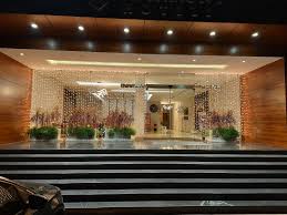 Grand Ashok Hotel: Gateway to Spiritual Comfort & Modern Events in Thanjavur