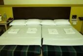 Welcome to Hotel Vaigai: Your Home Away From Home