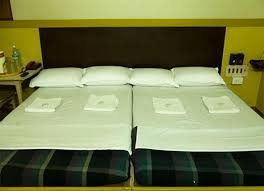 Welcome to Hotel Vaigai: Your Home Away From Home