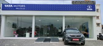 Sree Gokulam Motors – Premier Tata Motors Dealership & Service Hub, Chengalpattu