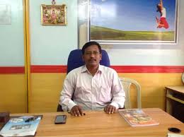 Kanchipuram Mini Offset Press Owners Welfare Association